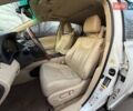 Белый Лексус РХ, объемом двигателя 3.46 л и пробегом 240 тыс. км за 15800 $, фото 62 на Automoto.ua