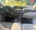 Білий Лексус РХ, об'ємом двигуна 3.46 л та пробігом 100 тис. км за 17999 $, фото 29 на Automoto.ua