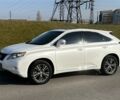 Білий Лексус РХ, об'ємом двигуна 3.46 л та пробігом 257 тис. км за 14900 $, фото 5 на Automoto.ua