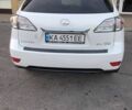 Білий Лексус РХ, об'ємом двигуна 3.46 л та пробігом 158 тис. км за 18000 $, фото 1 на Automoto.ua