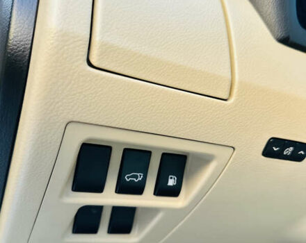 Белый Лексус РХ, объемом двигателя 3.5 л и пробегом 172 тыс. км за 15800 $, фото 15 на Automoto.ua