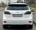 Белый Лексус РХ, объемом двигателя 3.46 л и пробегом 257 тыс. км за 13900 $, фото 10 на Automoto.ua