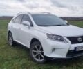 Білий Лексус РХ, об'ємом двигуна 3.5 л та пробігом 165 тис. км за 19000 $, фото 2 на Automoto.ua
