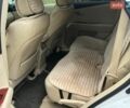 Белый Лексус РХ, объемом двигателя 3.46 л и пробегом 161 тыс. км за 14500 $, фото 30 на Automoto.ua