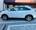 Белый Лексус РХ, объемом двигателя 3.46 л и пробегом 175 тыс. км за 15600 $, фото 19 на Automoto.ua