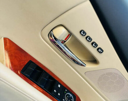 Белый Лексус РХ, объемом двигателя 3.5 л и пробегом 172 тыс. км за 15800 $, фото 90 на Automoto.ua