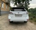 Белый Лексус РХ, объемом двигателя 3.46 л и пробегом 191 тыс. км за 16700 $, фото 13 на Automoto.ua