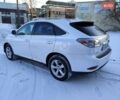 Білий Лексус РХ, об'ємом двигуна 3.46 л та пробігом 145 тис. км за 17900 $, фото 5 на Automoto.ua