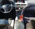 Белый Лексус РХ, объемом двигателя 3.46 л и пробегом 185 тыс. км за 13499 $, фото 11 на Automoto.ua