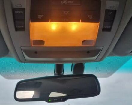 Білий Лексус РХ, об'ємом двигуна 3.46 л та пробігом 165 тис. км за 17600 $, фото 18 на Automoto.ua