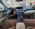 Белый Лексус РХ, объемом двигателя 3.46 л и пробегом 158 тыс. км за 19999 $, фото 1 на Automoto.ua