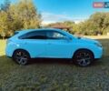 Белый Лексус РХ, объемом двигателя 3.5 л и пробегом 280 тыс. км за 18500 $, фото 24 на Automoto.ua