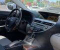 Білий Лексус РХ, об'ємом двигуна 3.5 л та пробігом 186 тис. км за 18900 $, фото 11 на Automoto.ua