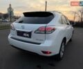 Белый Лексус РХ, объемом двигателя 3.46 л и пробегом 240 тыс. км за 15800 $, фото 48 на Automoto.ua