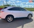 Белый Лексус РХ, объемом двигателя 0 л и пробегом 196 тыс. км за 15900 $, фото 12 на Automoto.ua