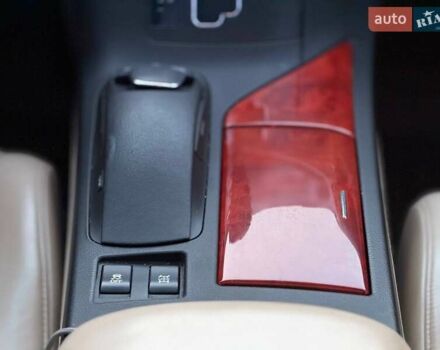 Белый Лексус РХ, объемом двигателя 3.46 л и пробегом 240 тыс. км за 15800 $, фото 93 на Automoto.ua