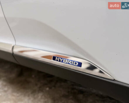 Білий Лексус РХ, об'ємом двигуна 3.46 л та пробігом 154 тис. км за 18900 $, фото 33 на Automoto.ua