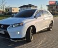Белый Лексус РХ, объемом двигателя 3.46 л и пробегом 222 тыс. км за 19000 $, фото 2 на Automoto.ua
