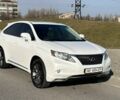 Білий Лексус РХ, об'ємом двигуна 3.46 л та пробігом 257 тис. км за 14900 $, фото 3 на Automoto.ua