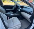 Білий Лексус РХ, об'ємом двигуна 3.46 л та пробігом 228 тис. км за 16300 $, фото 18 на Automoto.ua