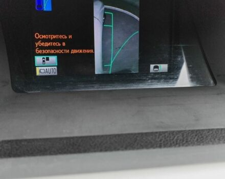 Белый Лексус РХ, объемом двигателя 3.46 л и пробегом 312 тыс. км за 13200 $, фото 29 на Automoto.ua