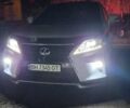 Лексус РХ 2010 в Одессе на Automoto.ua Белый Лексус РХ, объемом двигателя 3.46 л и пробегом 217 тыс. км за 23500 $, фото 5 на Automoto.ua