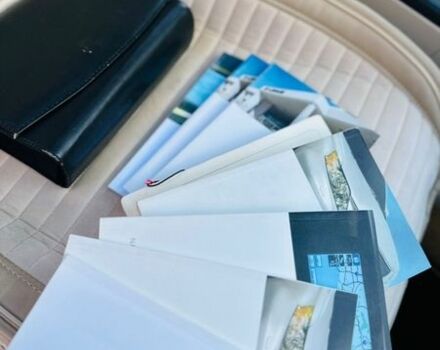 Белый Лексус РХ, объемом двигателя 3.46 л и пробегом 175 тыс. км за 15600 $, фото 86 на Automoto.ua