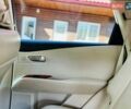 Белый Лексус РХ, объемом двигателя 3.46 л и пробегом 175 тыс. км за 15600 $, фото 77 на Automoto.ua