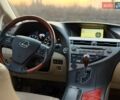 Белый Лексус РХ, объемом двигателя 3.46 л и пробегом 240 тыс. км за 15800 $, фото 86 на Automoto.ua