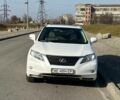 Білий Лексус РХ, об'ємом двигуна 3.46 л та пробігом 257 тис. км за 14900 $, фото 11 на Automoto.ua
