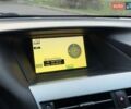 Белый Лексус РХ, объемом двигателя 3.46 л и пробегом 240 тыс. км за 15800 $, фото 102 на Automoto.ua