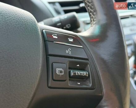 Белый Лексус РХ, объемом двигателя 3.46 л и пробегом 240 тыс. км за 15800 $, фото 98 на Automoto.ua