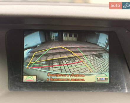 Білий Лексус РХ, об'ємом двигуна 3.46 л та пробігом 154 тис. км за 18900 $, фото 24 на Automoto.ua