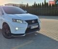 Белый Лексус РХ, объемом двигателя 3.46 л и пробегом 222 тыс. км за 19000 $, фото 25 на Automoto.ua