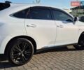 Белый Лексус РХ, объемом двигателя 3.46 л и пробегом 222 тыс. км за 19000 $, фото 8 на Automoto.ua