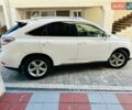 Белый Лексус РХ, объемом двигателя 3.46 л и пробегом 175 тыс. км за 15600 $, фото 23 на Automoto.ua
