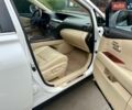 Білий Лексус РХ, об'ємом двигуна 3.46 л та пробігом 257 тис. км за 14900 $, фото 18 на Automoto.ua