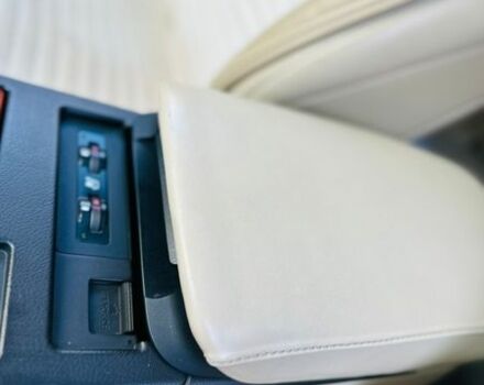 Белый Лексус РХ, объемом двигателя 3.46 л и пробегом 175 тыс. км за 15600 $, фото 62 на Automoto.ua