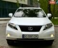 Белый Лексус РХ, объемом двигателя 3.5 л и пробегом 179 тыс. км за 15700 $, фото 3 на Automoto.ua