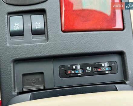 Белый Лексус РХ, объемом двигателя 3.46 л и пробегом 201 тыс. км за 14800 $, фото 17 на Automoto.ua