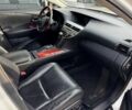 Белый Лексус РХ, объемом двигателя 3.5 л и пробегом 162 тыс. км за 14999 $, фото 16 на Automoto.ua
