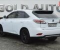 Білий Лексус РХ, об'ємом двигуна 3.46 л та пробігом 218 тис. км за 22500 $, фото 9 на Automoto.ua