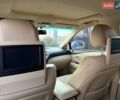 Белый Лексус РХ, объемом двигателя 3.46 л и пробегом 240 тыс. км за 15800 $, фото 79 на Automoto.ua
