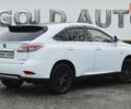 Білий Лексус РХ, об'ємом двигуна 3.46 л та пробігом 218 тис. км за 22500 $, фото 5 на Automoto.ua