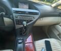 Белый Лексус РХ, объемом двигателя 3.46 л и пробегом 194 тыс. км за 15000 $, фото 11 на Automoto.ua