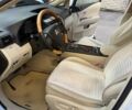 Белый Лексус РХ, объемом двигателя 3.46 л и пробегом 165 тыс. км за 15999 $, фото 3 на Automoto.ua