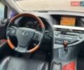 Белый Лексус РХ, объемом двигателя 3.46 л и пробегом 222 тыс. км за 18700 $, фото 27 на Automoto.ua