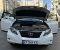 Белый Лексус РХ, объемом двигателя 3.46 л и пробегом 165 тыс. км за 15999 $, фото 12 на Automoto.ua