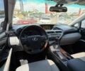 Білий Лексус РХ, об'ємом двигуна 3.5 л та пробігом 186 тис. км за 18900 $, фото 13 на Automoto.ua