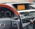 Белый Лексус РХ, объемом двигателя 3.46 л и пробегом 222 тыс. км за 18700 $, фото 21 на Automoto.ua